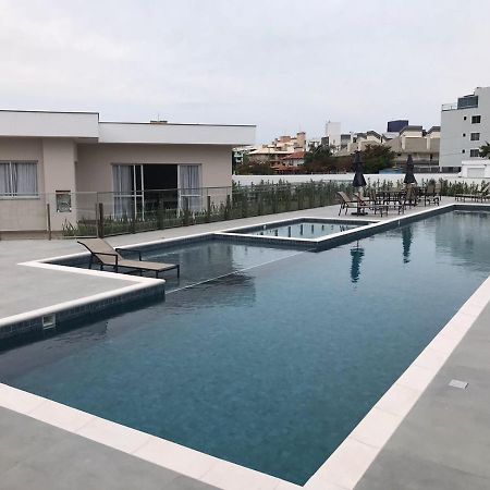 Apartamento Cannes Ingleses Флоріанополіс Екстер'єр фото