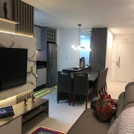 Apartamento Cannes Ingleses Флоріанополіс Екстер'єр фото
