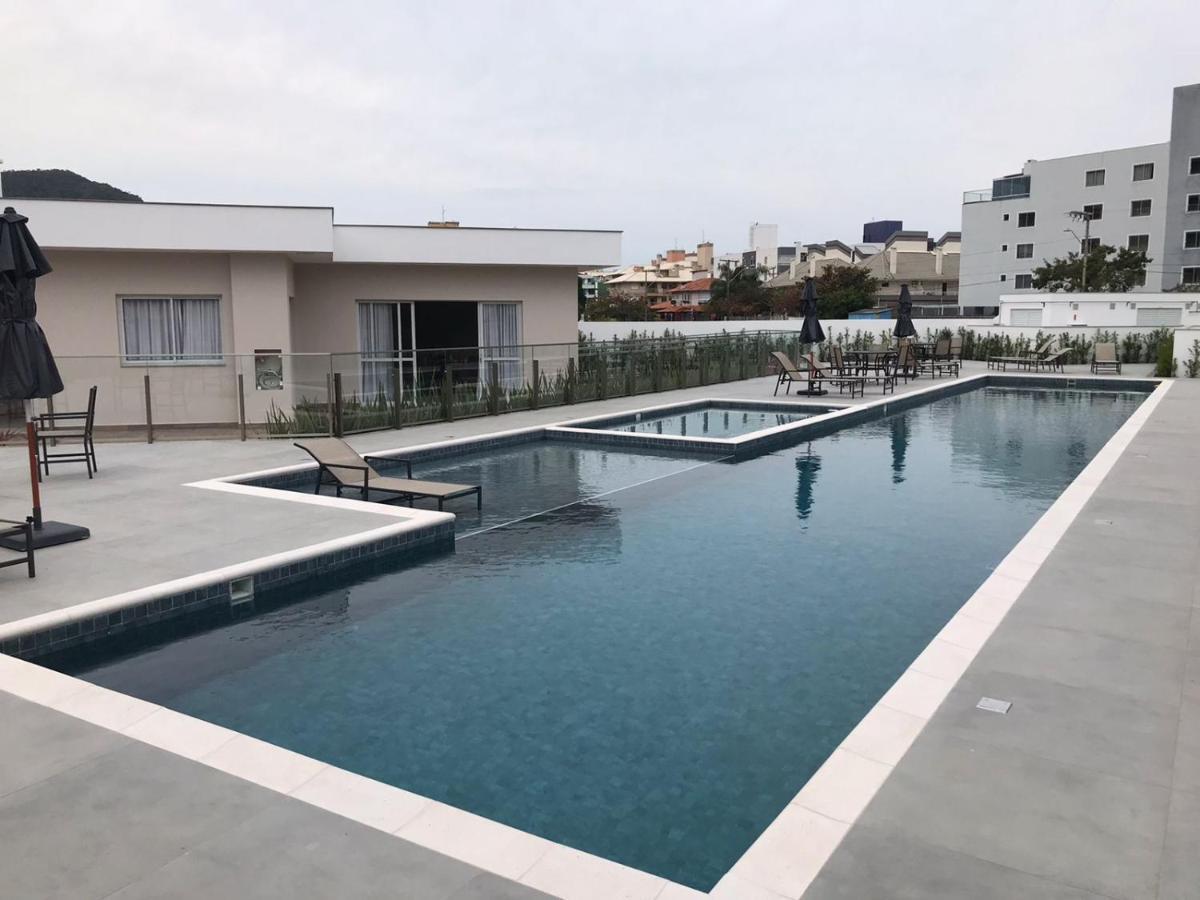 Apartamento Cannes Ingleses Флоріанополіс Екстер'єр фото
