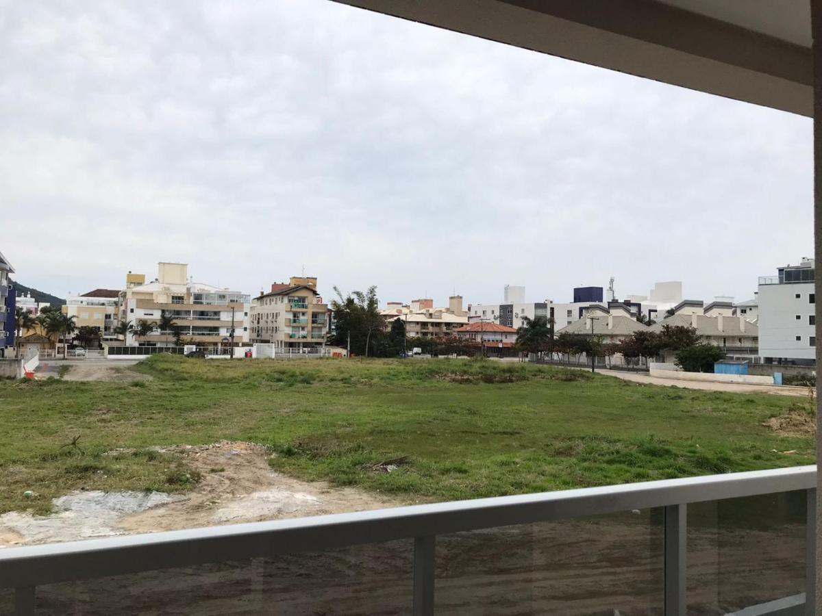 Apartamento Cannes Ingleses Флоріанополіс Екстер'єр фото