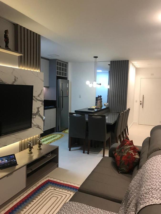 Apartamento Cannes Ingleses Флоріанополіс Екстер'єр фото