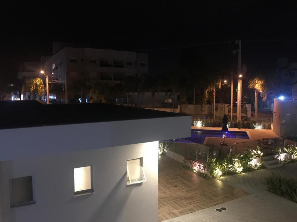 Apartamento Cannes Ingleses Флоріанополіс Екстер'єр фото