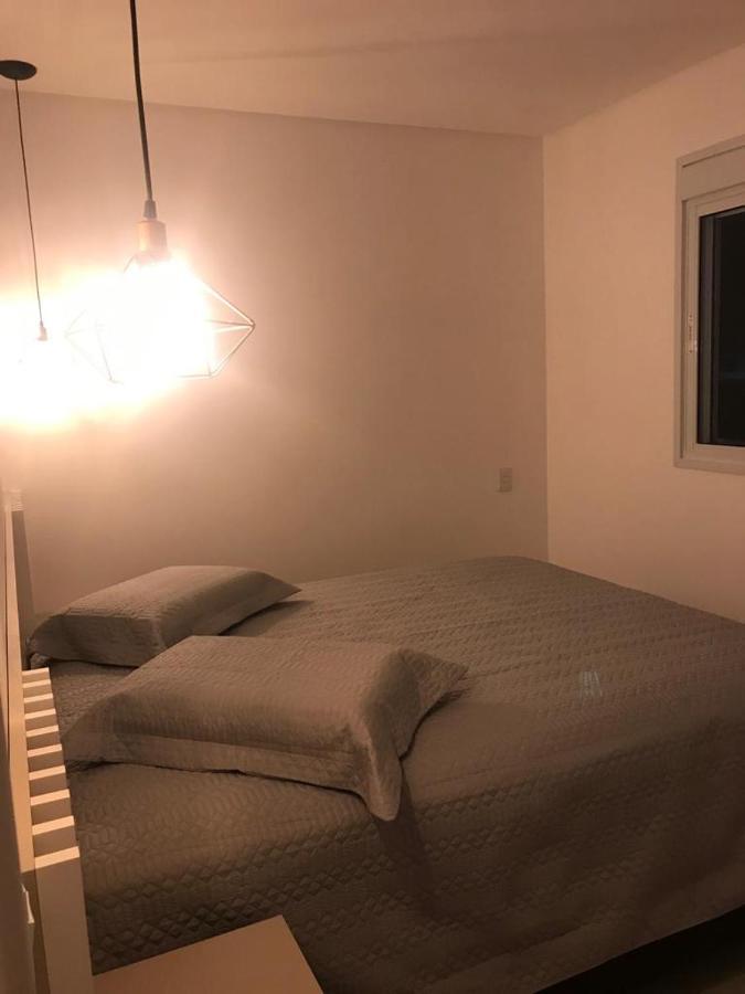 Apartamento Cannes Ingleses Флоріанополіс Екстер'єр фото