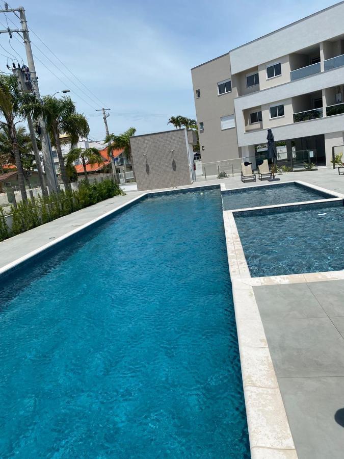 Apartamento Cannes Ingleses Флоріанополіс Екстер'єр фото