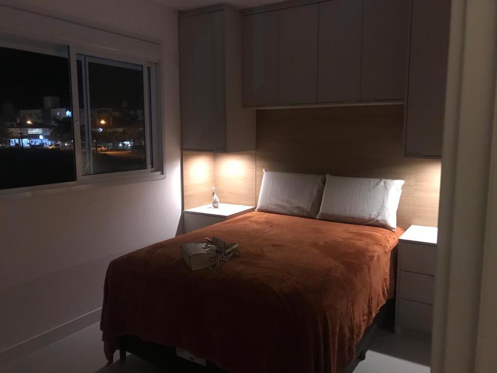 Apartamento Cannes Ingleses Флоріанополіс Екстер'єр фото