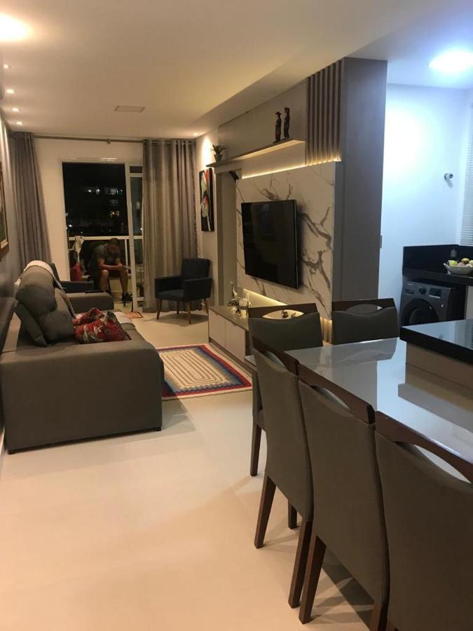 Apartamento Cannes Ingleses Флоріанополіс Екстер'єр фото