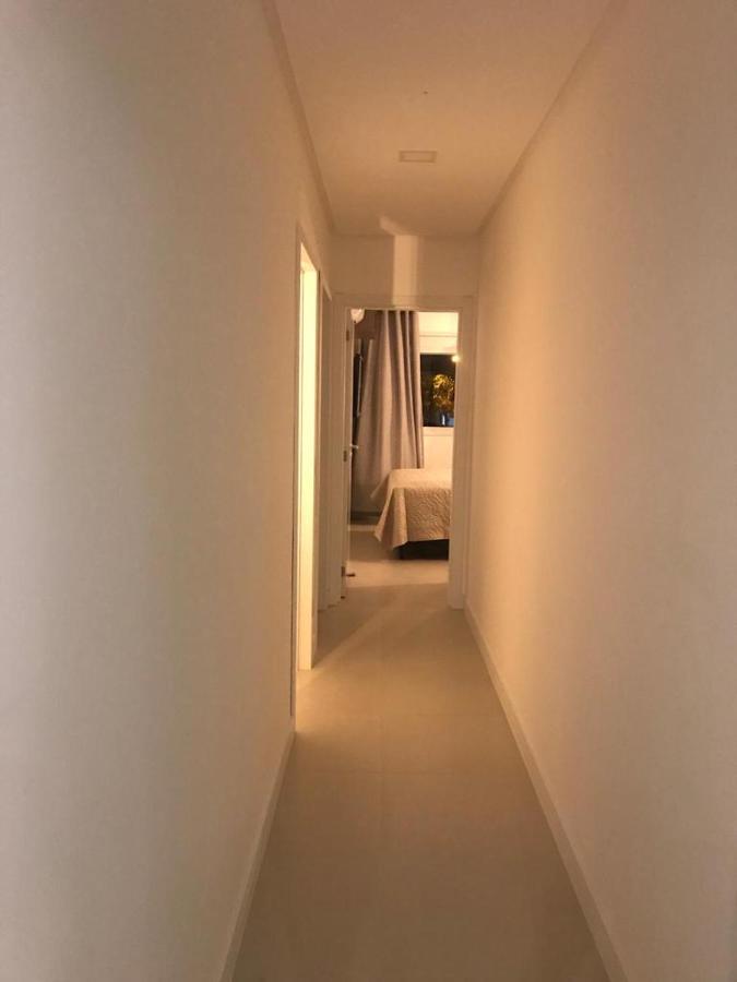 Apartamento Cannes Ingleses Флоріанополіс Екстер'єр фото