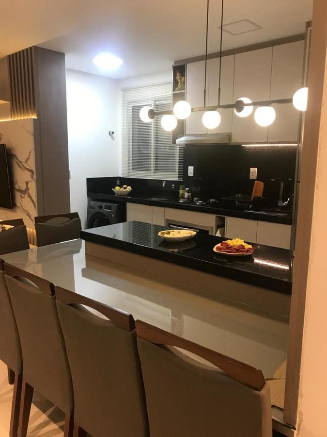 Apartamento Cannes Ingleses Флоріанополіс Екстер'єр фото