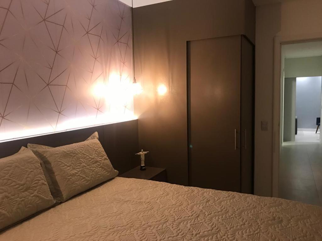 Apartamento Cannes Ingleses Флоріанополіс Екстер'єр фото